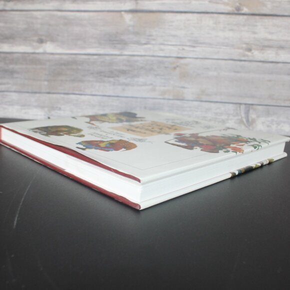 A Journey Of The Imagination by James Christensen Art 1st Edition HC DJ Book VG - Picture 4 of 5